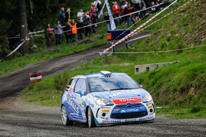 Citroën Racing Trophy Polska