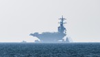 USA wysyłają trzeci lotniskowiec na Bliski Wschód. USS George H.W. Bush ma dołączyć do USS Gerald R. Ford i USS Abraham Lincoln