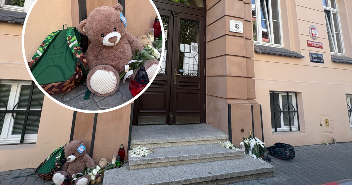 Tragedia w Krakowie: Zaginiona 12-latka odnaleziona martwa