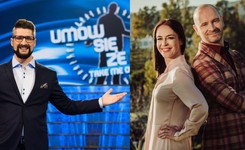 Polsat pomaga w znalezieniu miłości w dwóch nowych programach: 'Umów się ze mną' i 'Wyjdź za mnie'
