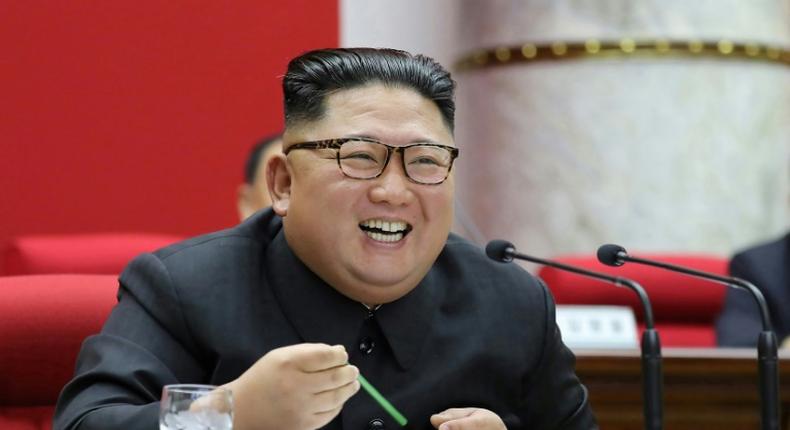 North Korea has never officially confirmed Kim's age or date of birth