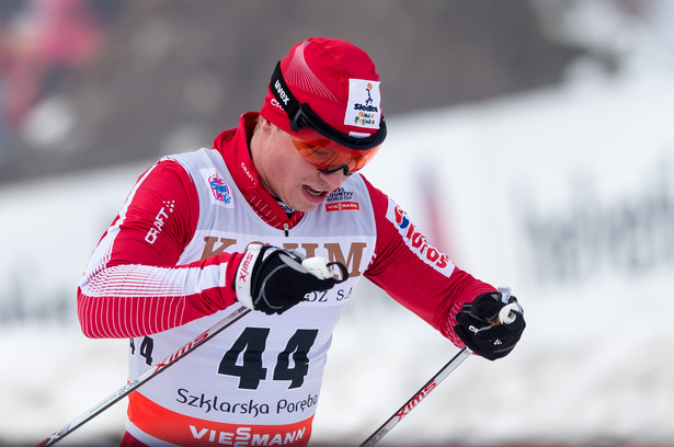 Staręga i Marcisz odpadli w ćwierćfinałach sprintu w Lillehammer