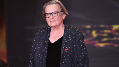 Agnieszka Holland na festiwalu w Gdyni: szczepionka Holocaustu przestała działać