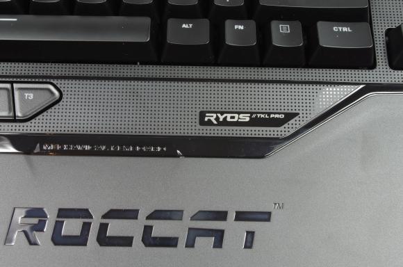 Roccat Ryos TKL Pro – test klawiatury mechanicznej TKL