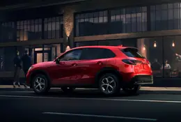 Nowy SUV Hondy dla USA. W Polsce uplasuje się między HR-V a CR-V?