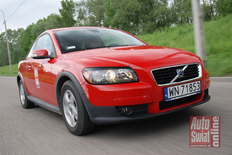 Volvo C30