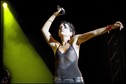 Lily Allen (fot. Agencja BE&amp;W)