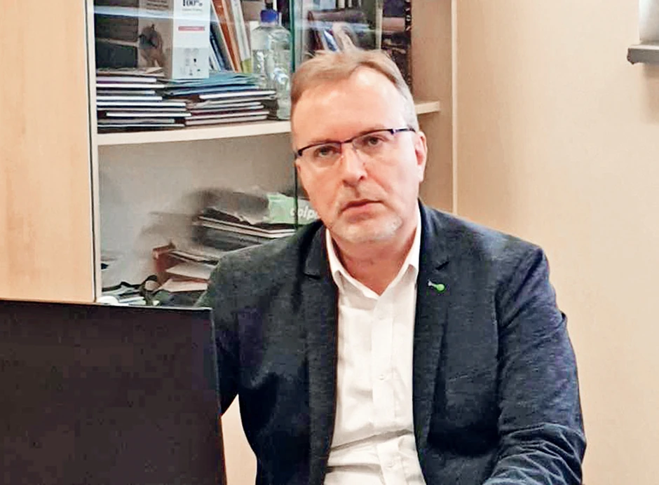 Epidemija je pospešila upotrebu digitalnih tehnologija i kreiranje novih inovativnih rešenja, što je globalni trend koji je primetan i kod nas, kaže profesor Stojanović