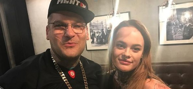 Popek z wnuczką Millera, czyli jak się dogaduje sympatyk Korwina z sojuszniczką LGBT