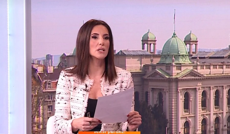 Marija Savić Stamenković