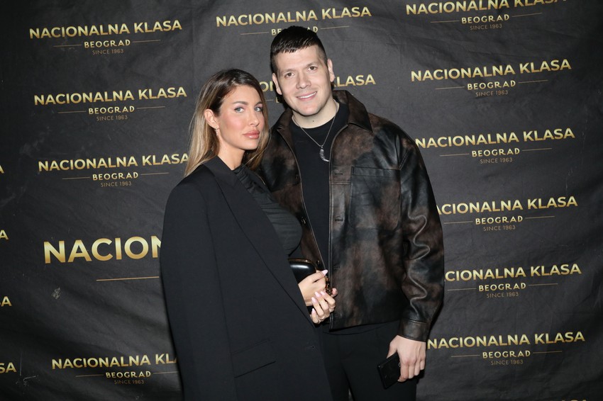 Sloba i Jelena Radanović