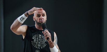 WOŚP 2022. Orkiestra gra też na sportową nutę. Nie do wiary, co wystawił na licytację Marcin Gortat!