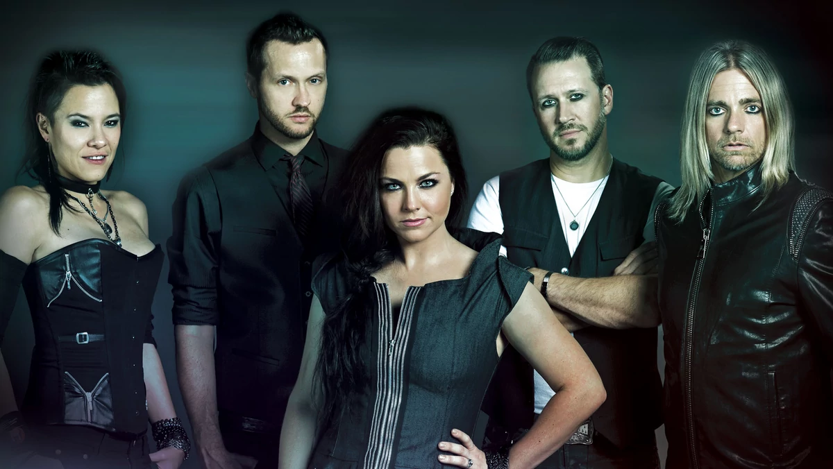 Grupa Evanescence 20 czerwca wystąpi po raz pierwszy w Polsce. Amerykanie zagrają w warszawskiej hali Torwar. Czego można się spodziewać po ich występie?