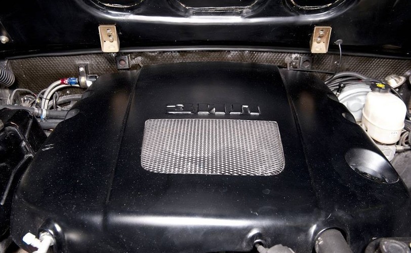 Tajemniczy ZIŁ dla prezydenta Putina