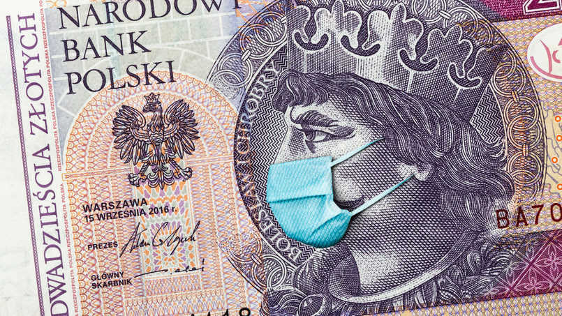 Pieniądze z tzw. tarczy 6.0, zaczną płynąć do polskich przedsiębiorców już w grudniu tego roku