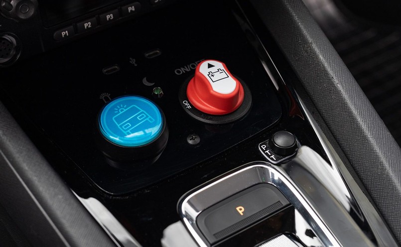 Skoda jako radiowóz policji