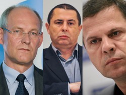 Poczet prezesów TVP. Gdzie wylądowali? ZDJĘCIA