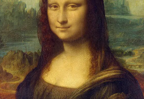 Jak naprawdę wygląda Mona Lisa? Tajemnica najsłynniejszego obrazu świata odkryta