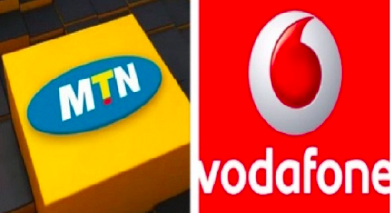 Vodafone, MTN partner to bring 5G to Ghanaians