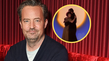 Puścili tę piosenkę na pogrzebie Matthew Perry'ego. To nie był przypadkowy wybór