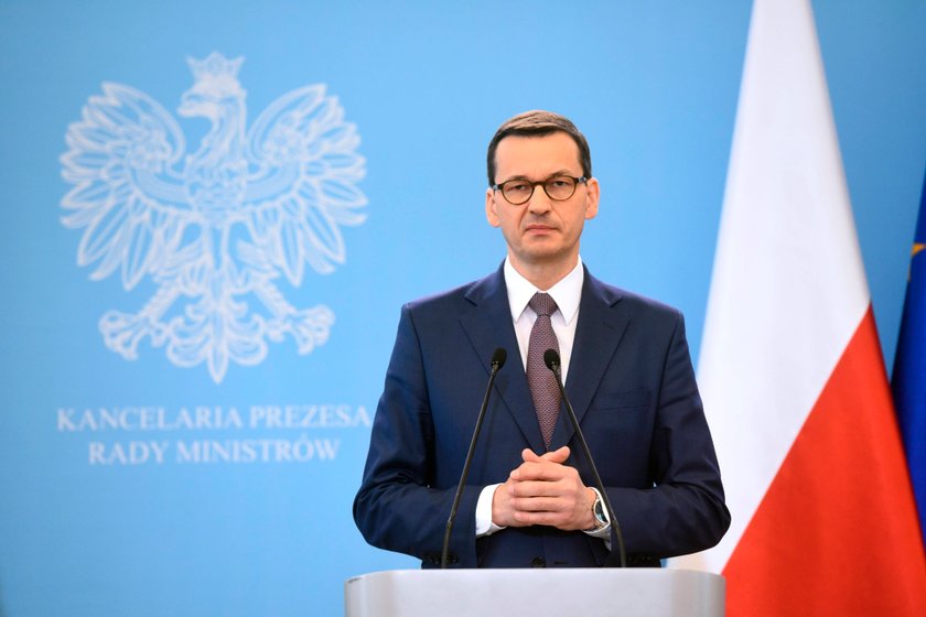 Mateusz Morawiecki