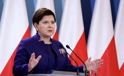 PFN nic nie robi w sprawie kryzysu? Szydło: Cały czas toczą się różnego rodzaju prace, dyskusje, projekty