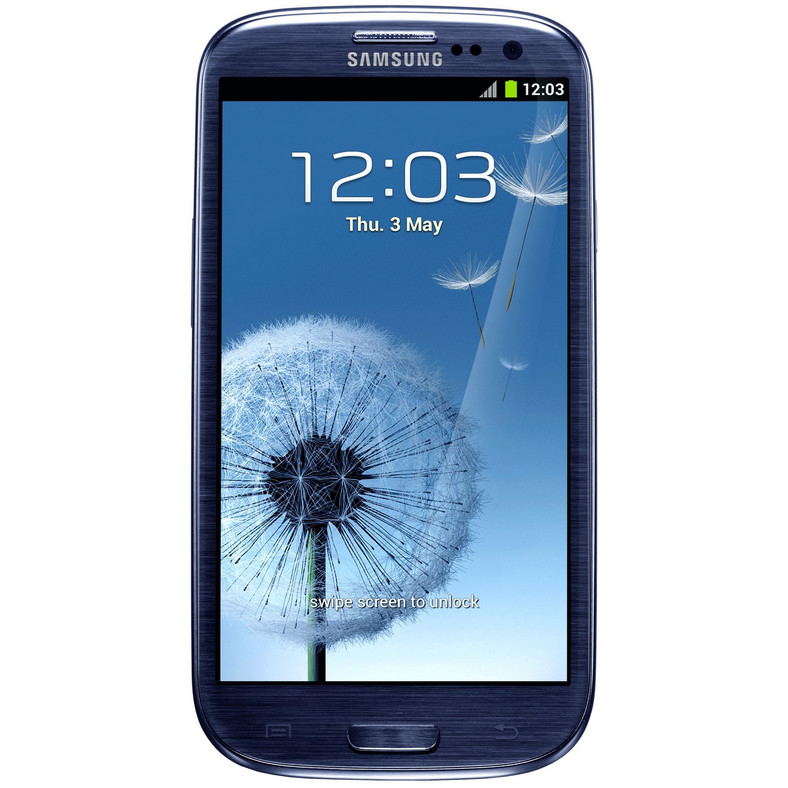 Samsung Galaxy S III - 2012