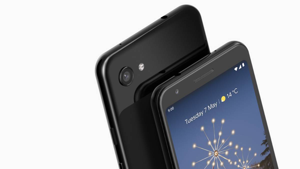 Google Pixel 3a XL - test niedrogiego telefonu Google z czystym Androidem