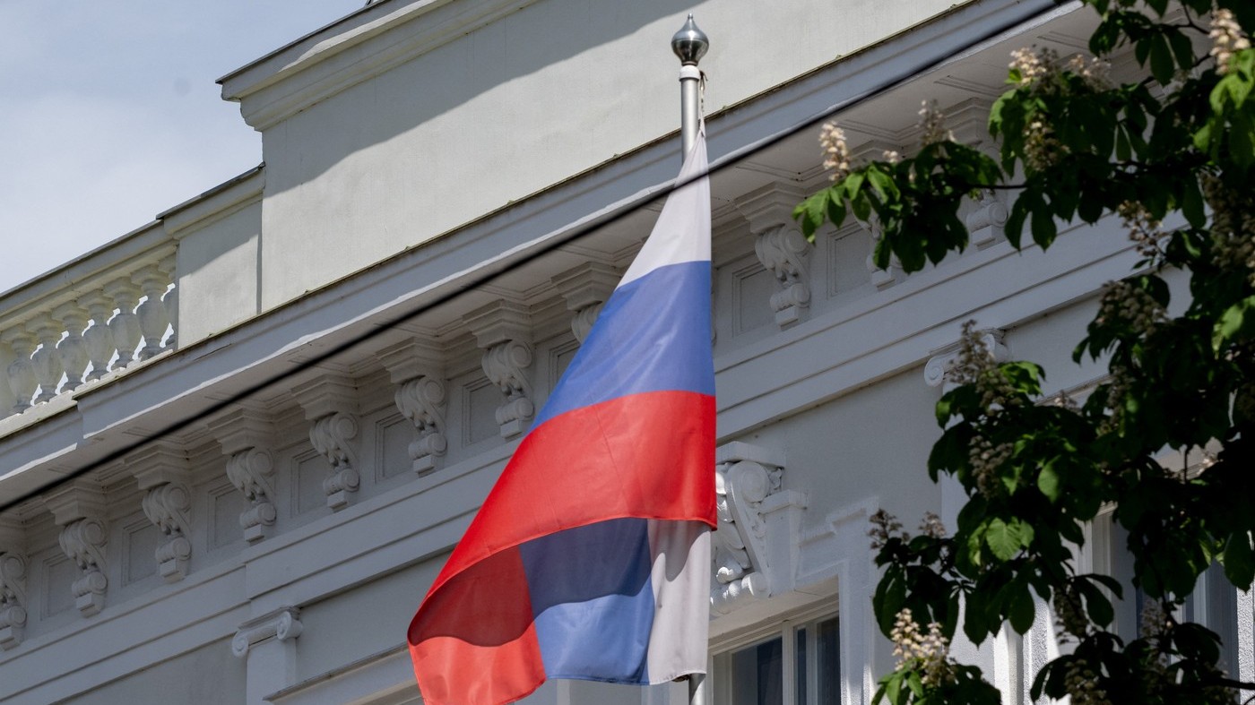 Austria a expulzat încă patru diplomați ruși suspectați de spionaj