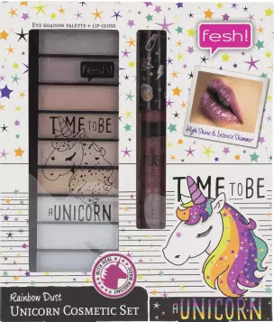 Unicorn/Rossmann