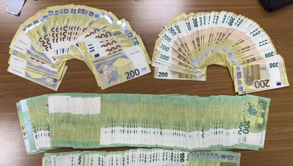 Zaplene na graničnom prelazu Bački Breg i Aerodromu Nikola Tesla