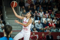 Polskie koszykarki rozgromiły Grecję. Biało-czerwone wygrały turniej w Atenach