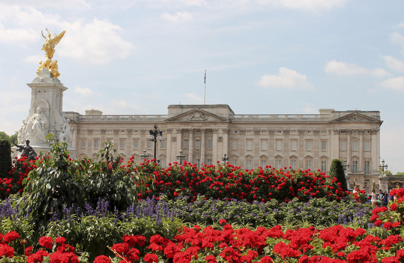 Buckingham Palace