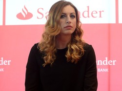 Co za zmiana! Justyna Kowalczyk jest blondynką. FOTO