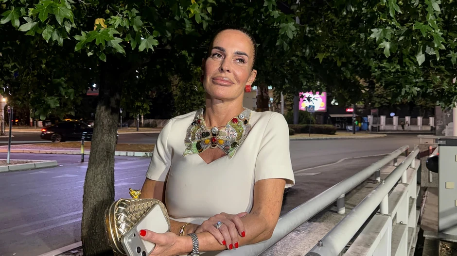 Milena Kačavenda otkrila detalje strasne noći sa Janjušem: Pila sam pijana