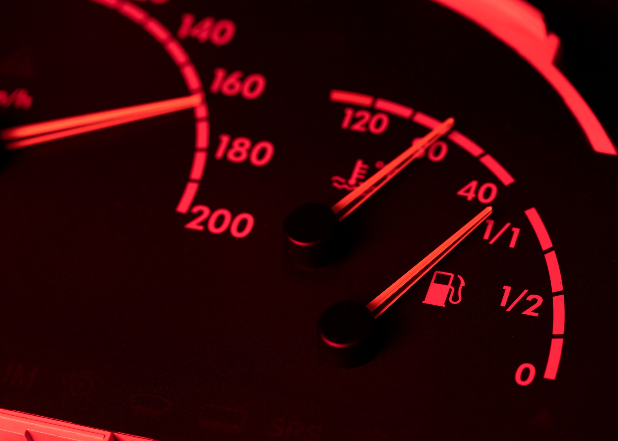 Optimálna rýchlosť pre nízku spotrebu paliva je 75 km/h – pri tejto rýchlosti je aerodynamický odpor ešte prijateľný. 