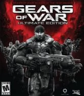 Okładka: Gears of War: Ultimate Edition