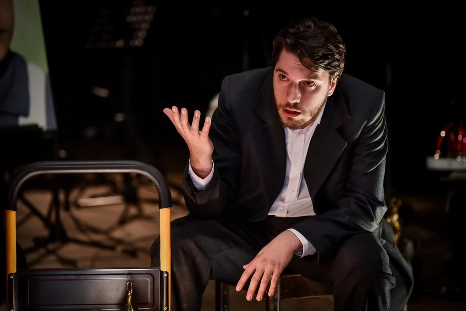 Jevanđelje po Dostojevskom