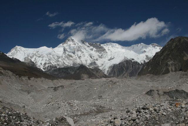 Galeria Nepal - trekking pod Everestem, obrazek 26