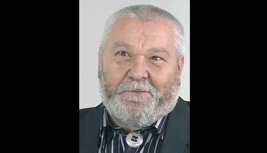 Slavoljub Fišeković