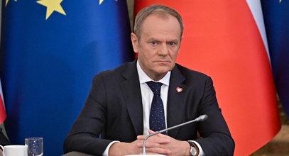 Donald Tusk nie ma litości: "Wypalimy żelazem każdą zdradę". Są pierwsze zatrzymania