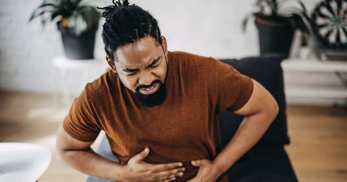 What causes upper stomach pain? | Pulse Nigeria - Vimarsana News