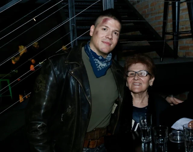 Kija ju je nazvala SRPSKOM VIKTORIJOM BEKAM, a evo kako je majka Slobe Radanović ranije pričala o njoj: "Možda je došla do vrata samo!"