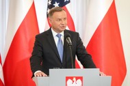 Andrzej Duda