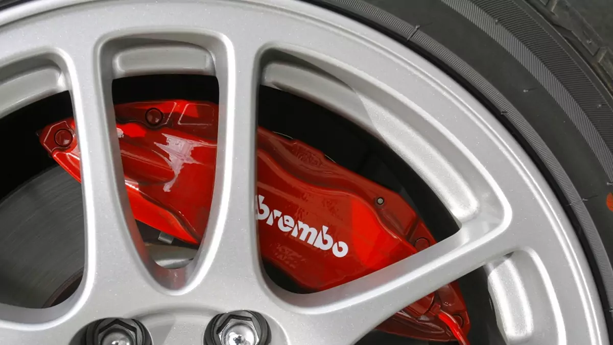 Brembo zwiększa produkcję w Polsce