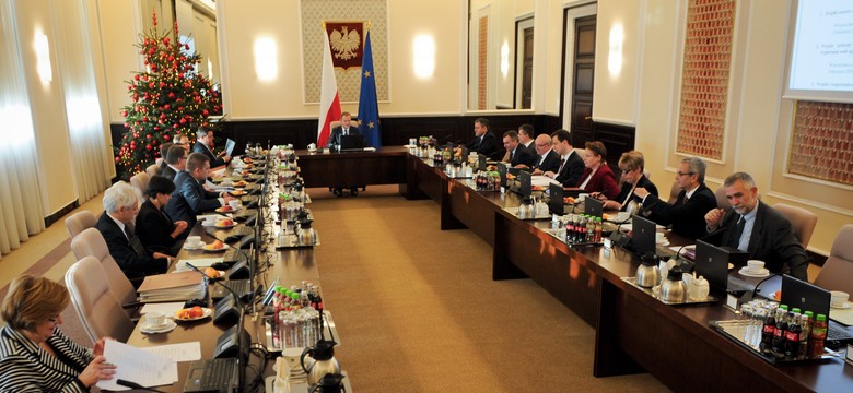 Rząd przyjął program energetyki jądrowej