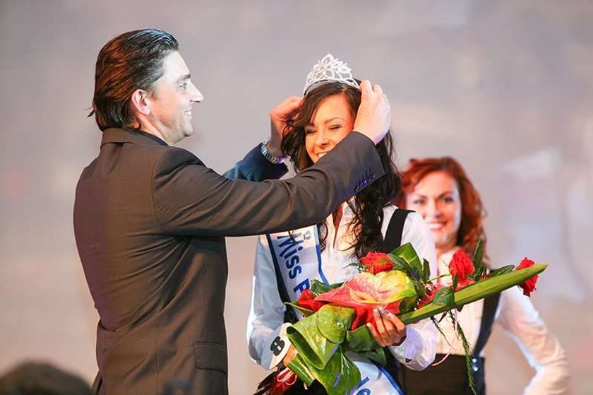 Miss Polski Studentek 2009