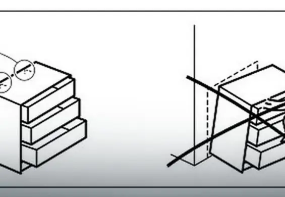 Masz tę komodę z Ikei? Uważaj, bo może być niebezpieczna