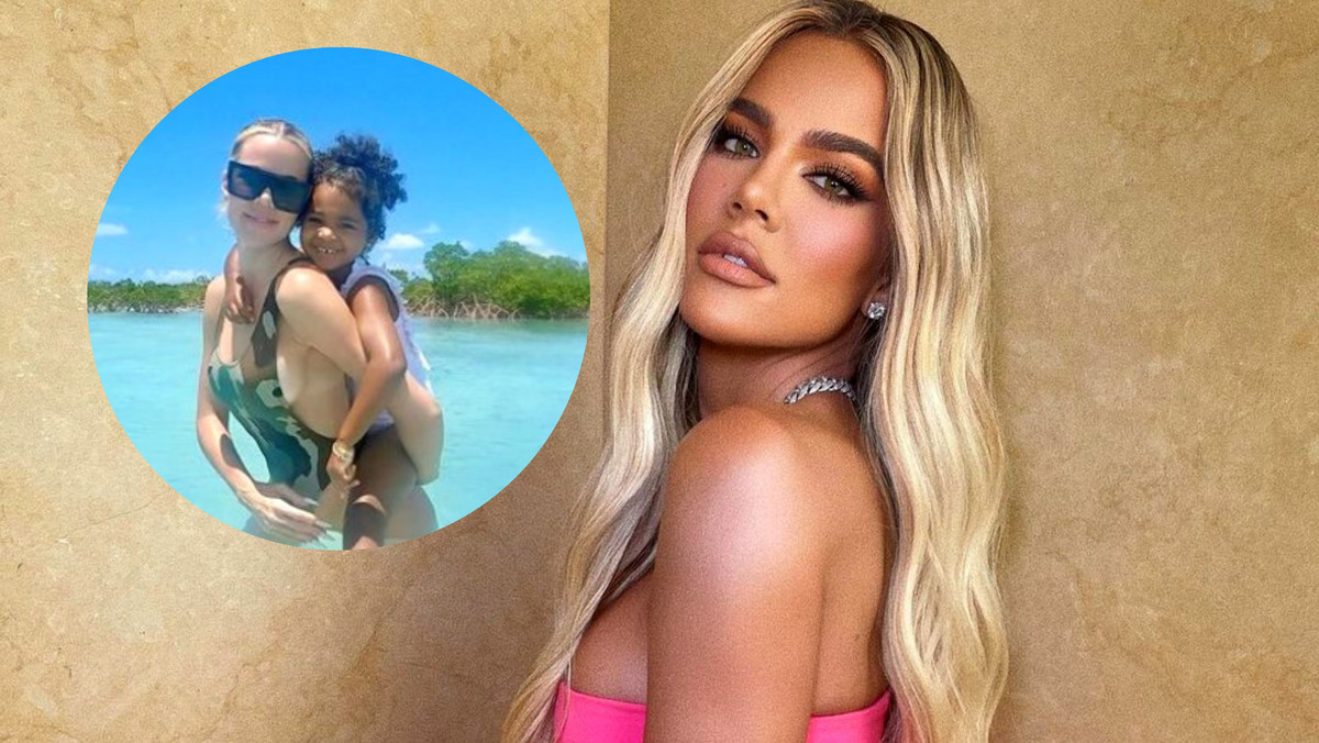 Khloe Kardashian i Tristan Thompson znowu zostali rodzicami. Jednak są razem?