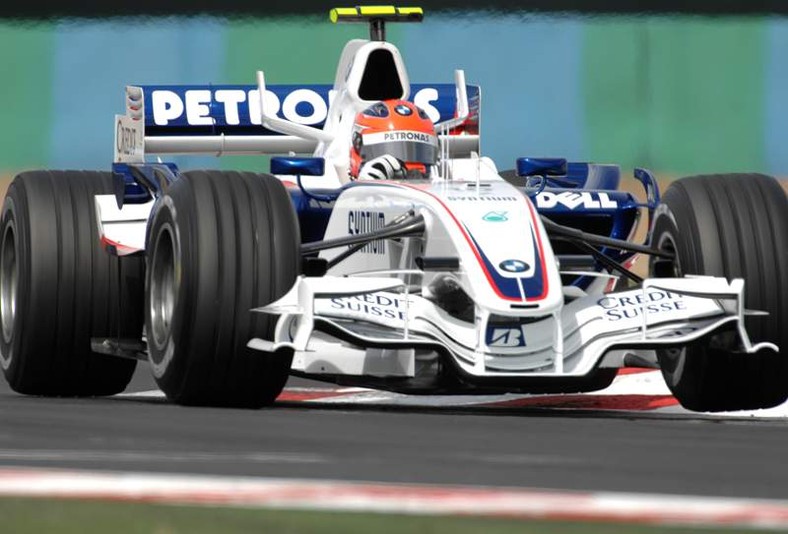 Grand Prix Francji 2007: 310 zdjęć z wyścigu